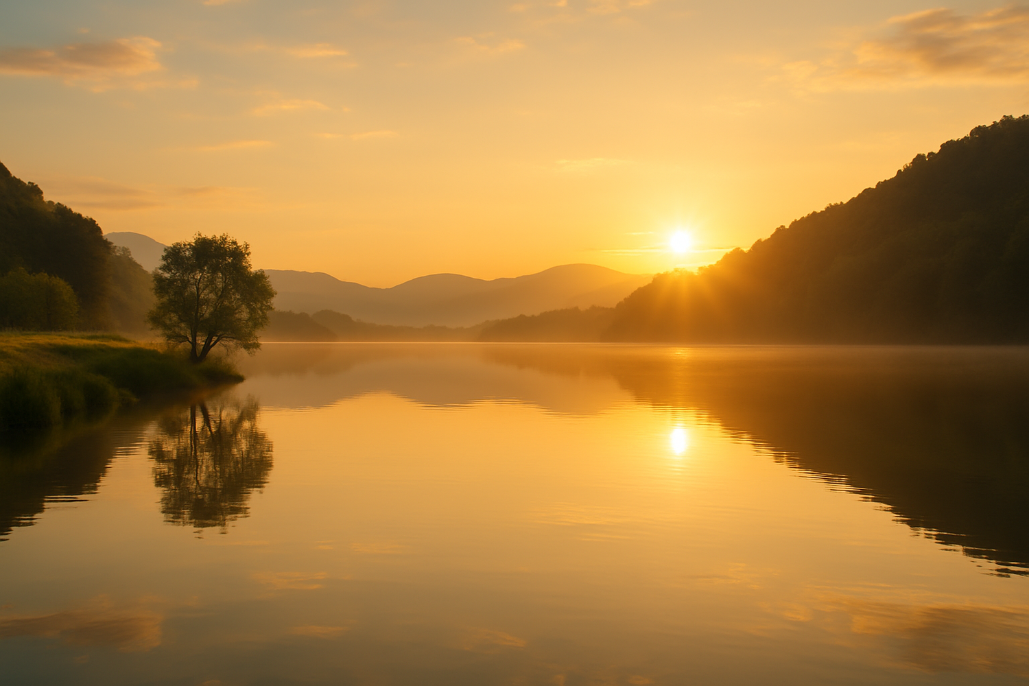 432 Hz — Science, Magic, and the Music Between