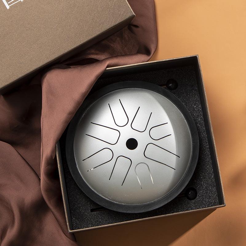 A Gift That Brings Everyone Together: Why Tongue Drums Are Perfect for the Holidays