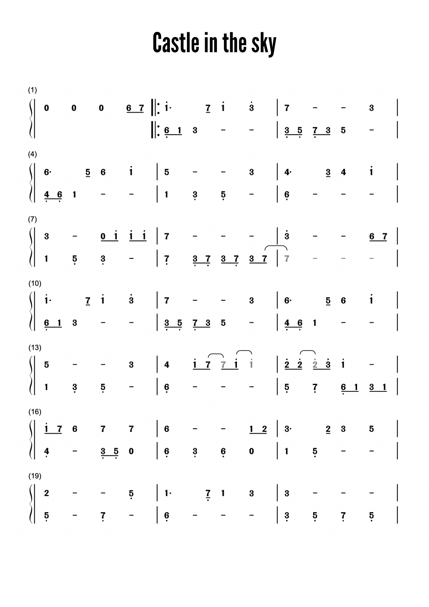 Tungtrumma \u0026 KalimbaTungtrumma \u0026 Kalimba  