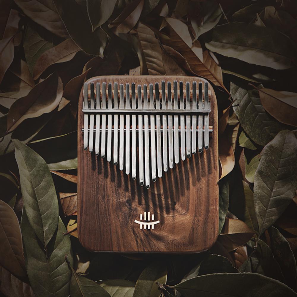 21 Key & Chromatic Kalimba - Little Kalimba Shop