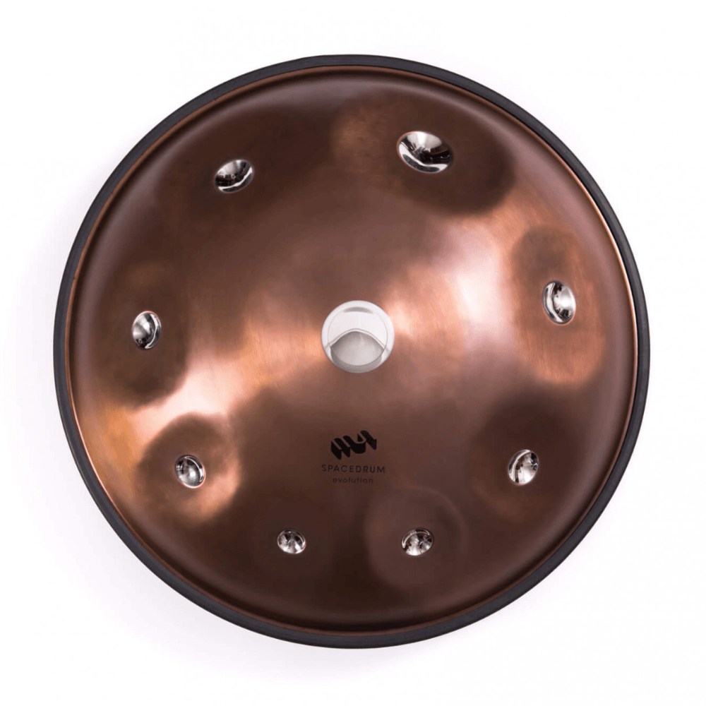 Handpan - Little Kalimba Shop