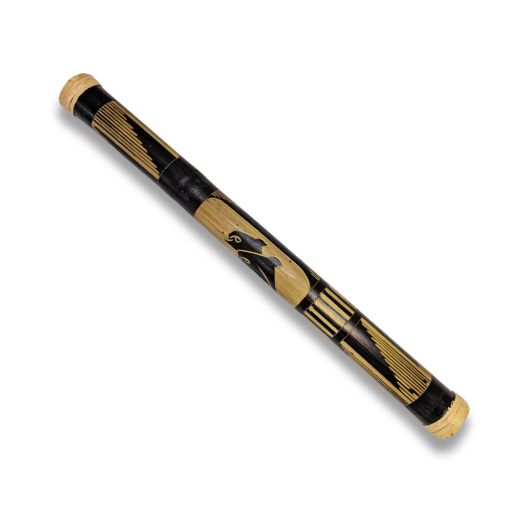 Rainstick Handcrafted West African Rainmaker