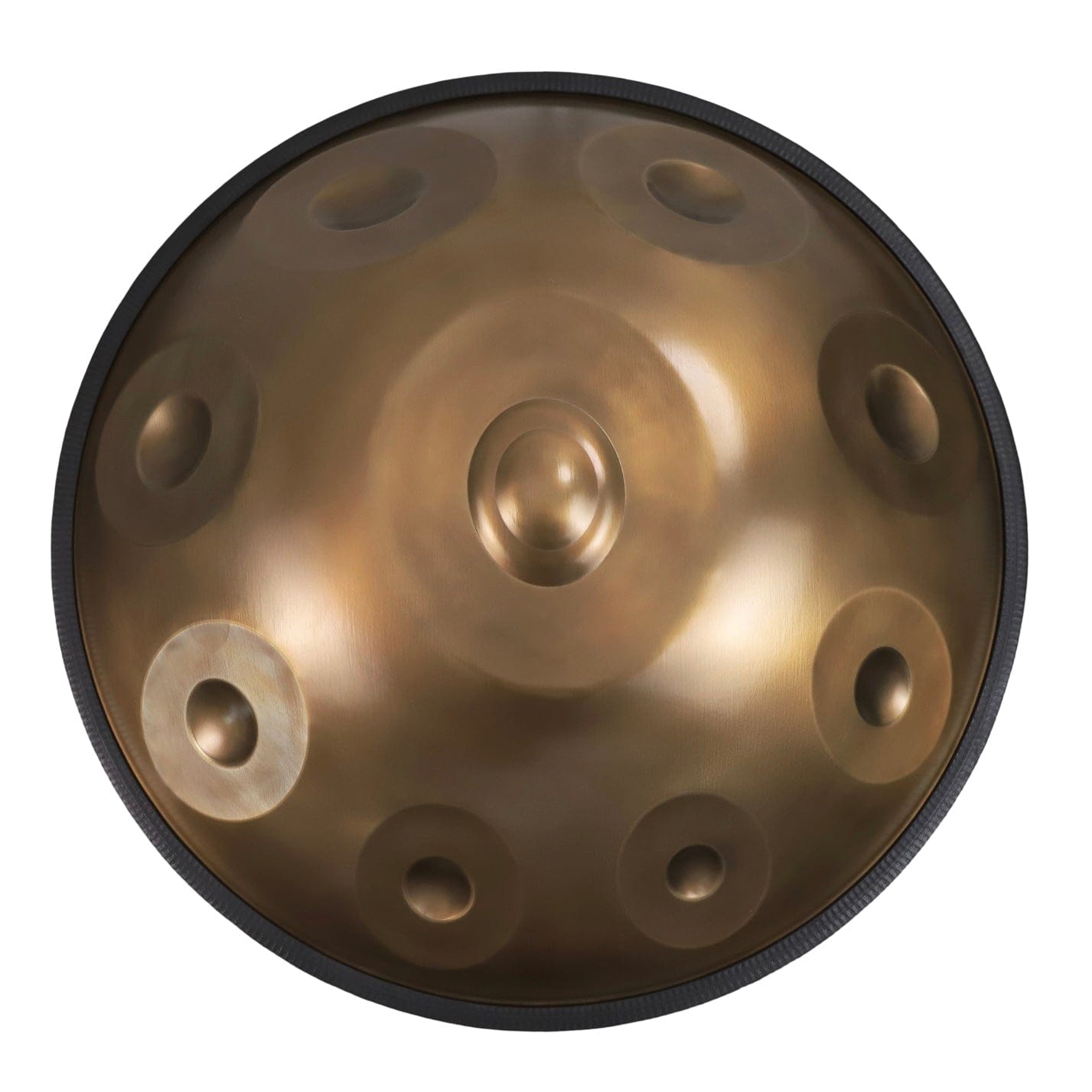 Yula Handpan 9-Note D Kurd Premium Bronze 432Hz 55cm buy handpan Sydney Australia beginner handpan