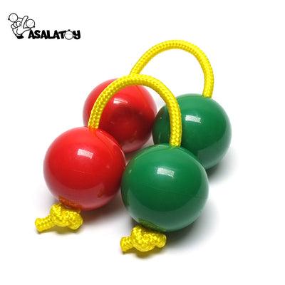 buy Asalato Australia Kashaka Rhythmic Shaker Asalatoy Kes kes Aslatua musical instrument kosh kash - Little kalimba shop