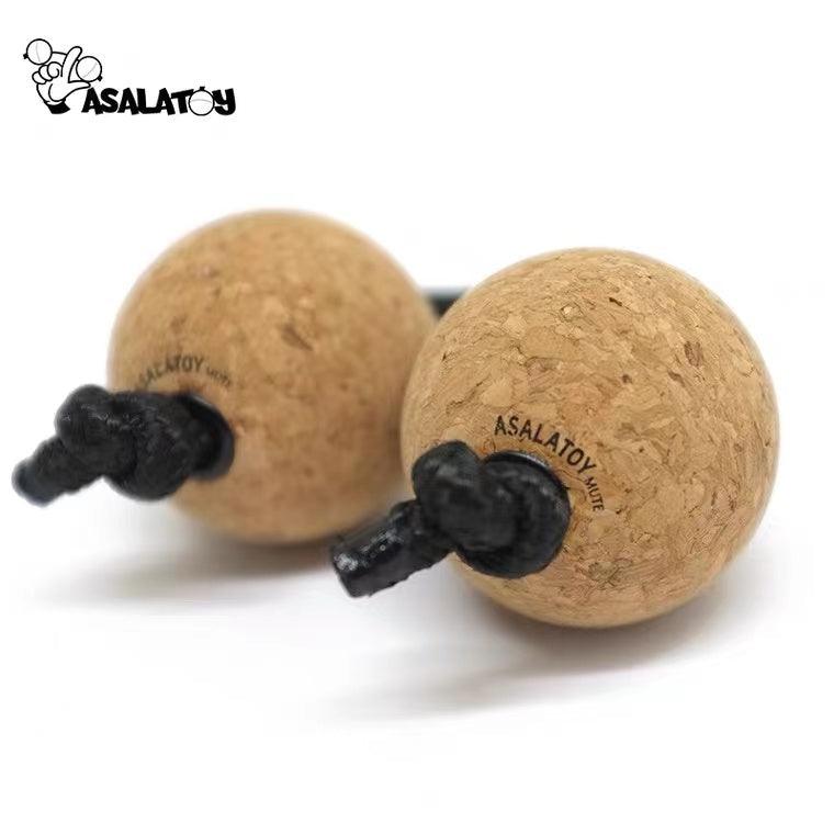 Asalato Kashaka Rhythmic Shaker Asalatoy Kosh Kash Multiple Colors