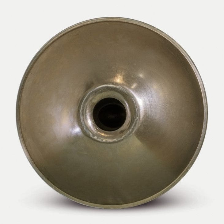 Battiloro Handpan HATHOR G2 Hijaz 432Hz 56cm