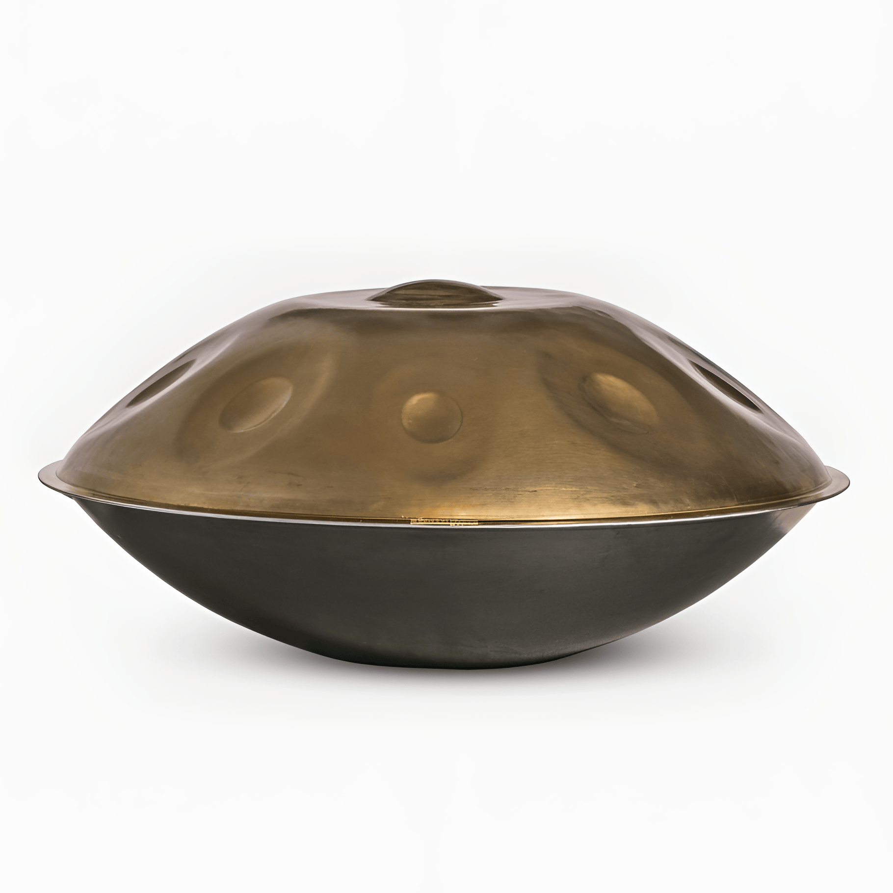 Battiloro Handpan NOREIA A2 Celtic Minor 432Hz 56cm