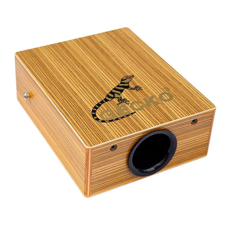 Cajon mini clearance portable