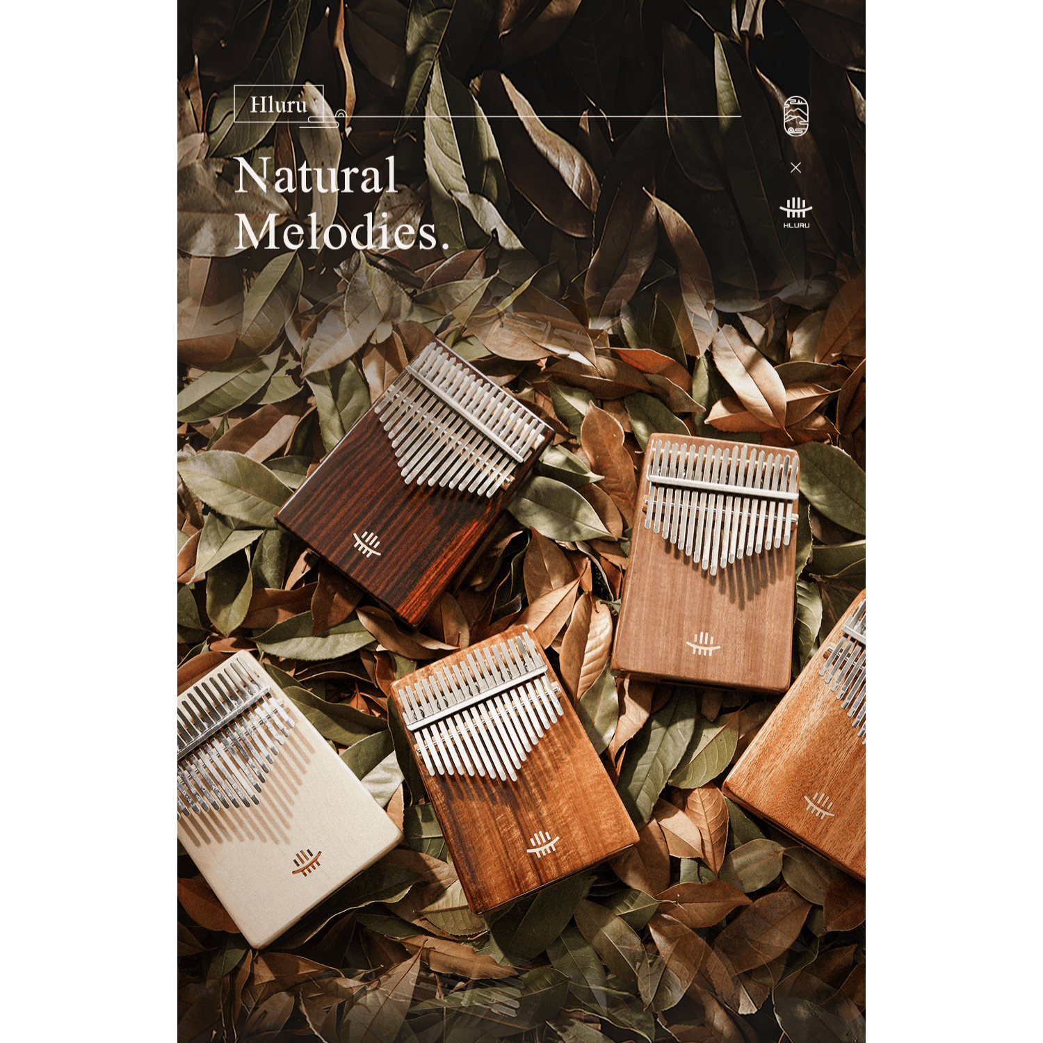 buy kalimba Australia 17 Keys / 21 Keys Rosewood kalimba thumb piano instrument best kalimba online - little kalimba shop