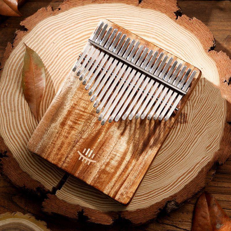 buy kalimba Australia 21 Keys kalimba thumb piano instrument best kalimba online - little kalimba shop