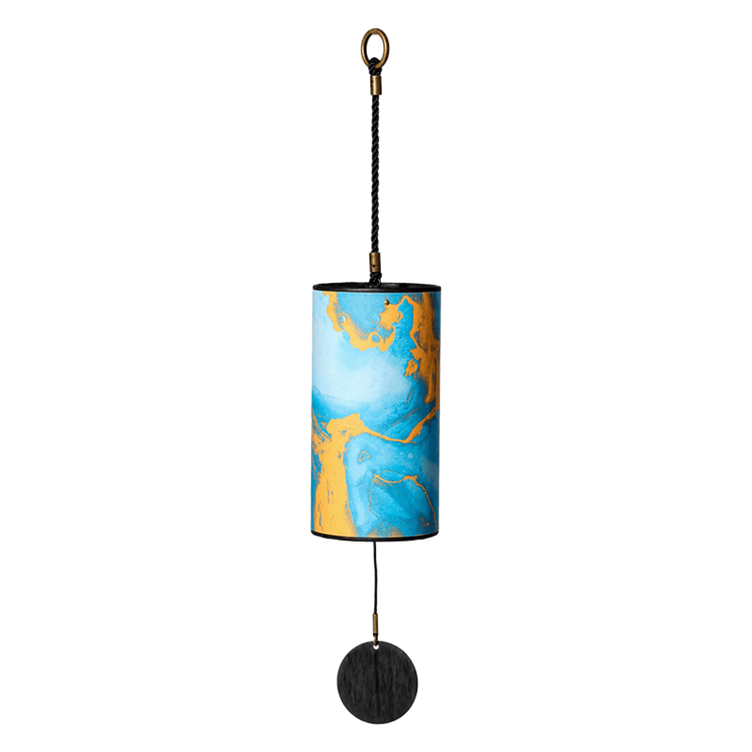 Hluru Indoor Wind Chimes 4 Tuned Designs
