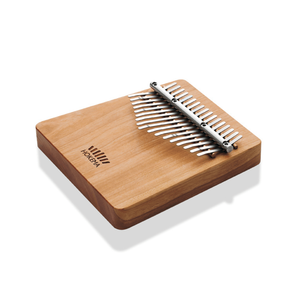 Hokema 17 Key Kalimba B17 C Major