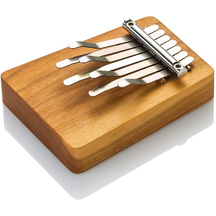 Hokema Kalimba 7 tone B7 C Pentatonic (Electric optional) - Little Kalimba Shop