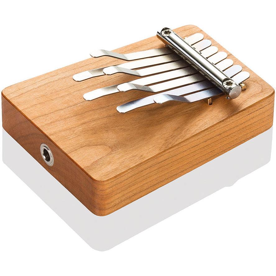 Hokema Kalimba 7 tone B7 C Pentatonic (Electric optional) - Little Kalimba Shop