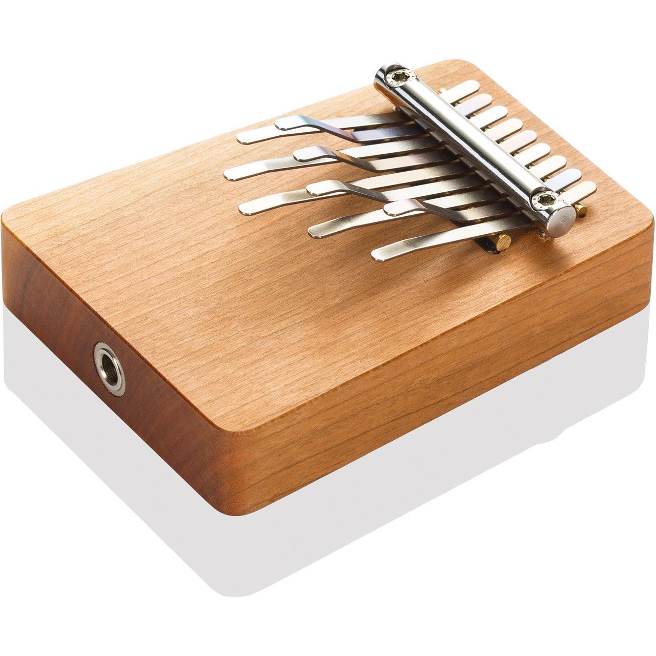 HOKEMA Kalimba B9 A minor 9 tone (Electric optional)