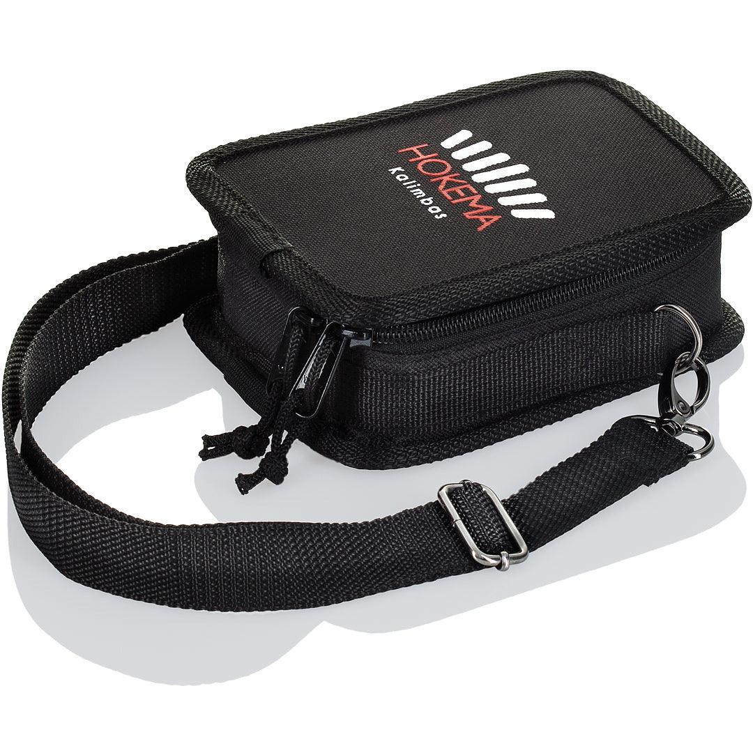 Hokema Kalimba Premium Travel Hard Case B5 B7 B9 B11 - Little Kalimba Shop