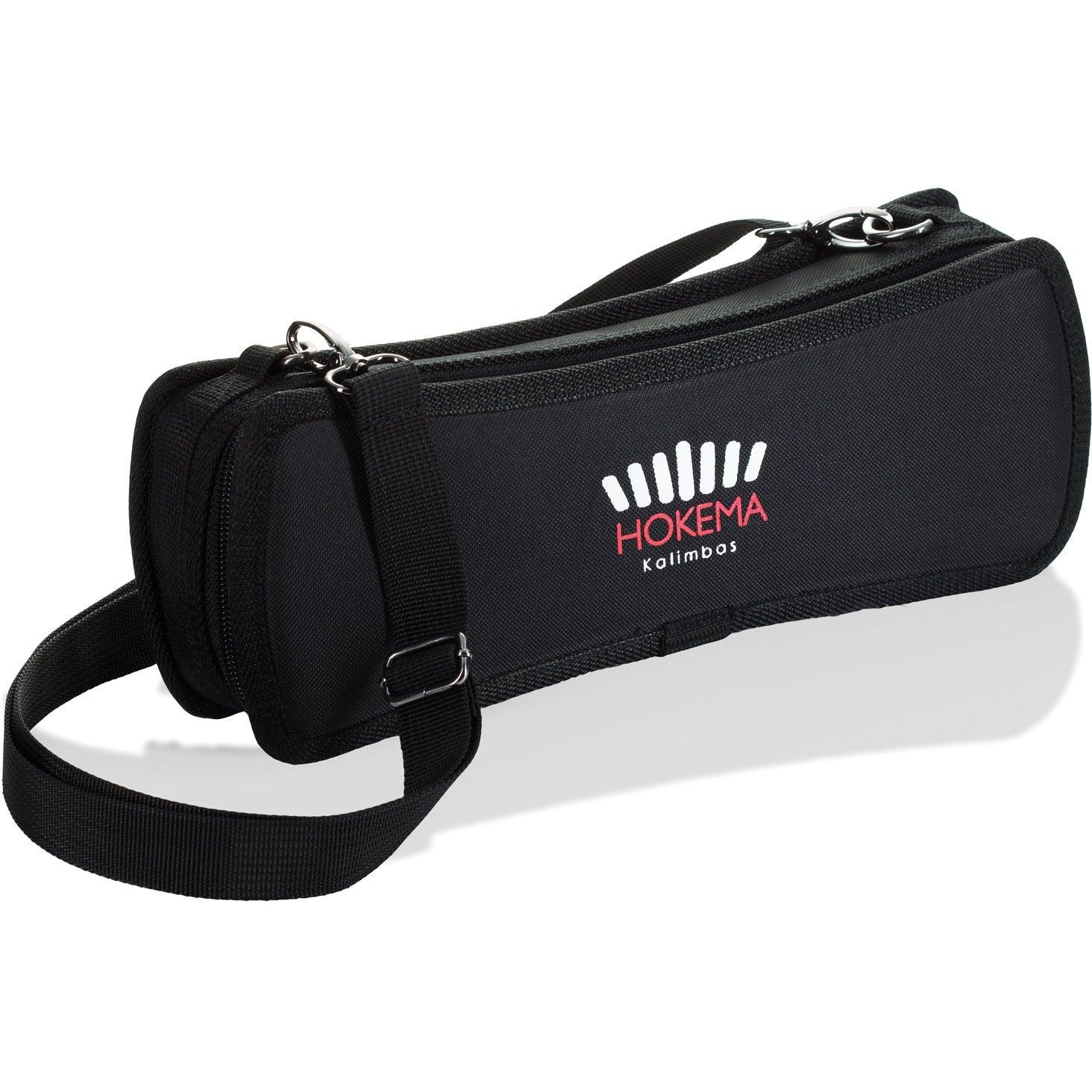 Hokema Twin Kalimba Premium Carry Bag Hard Case - Little Kalimba Shop