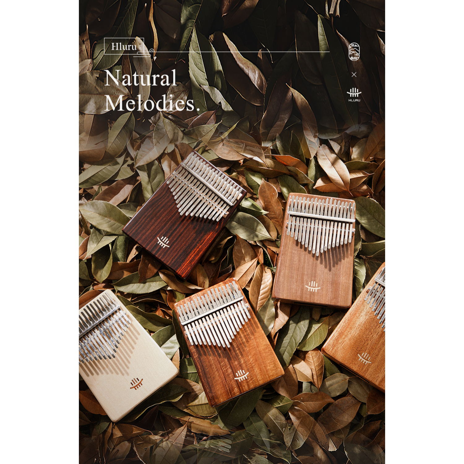 buy kalimba Australia 17 Keys / 21 Keys Rosewood kalimba thumb piano instrument best kalimba online - little kalimba shop