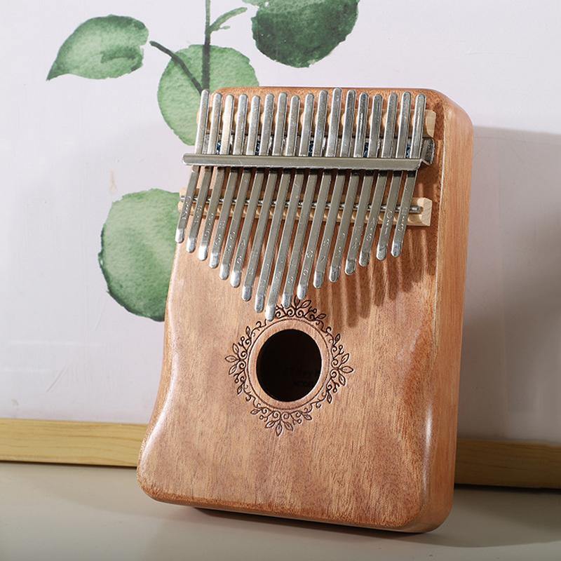 Best sounding deals kalimba