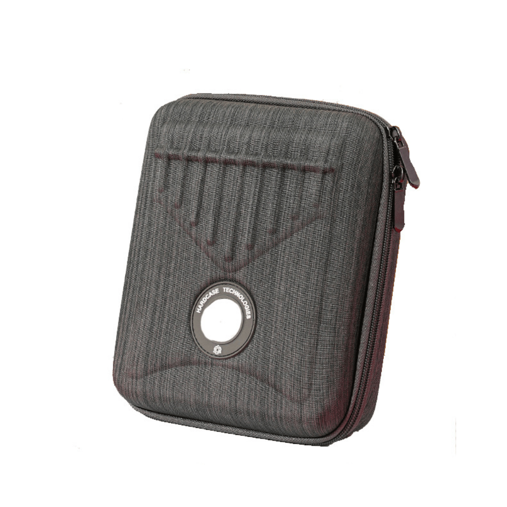 Kalimba 17 Key 21 key Premium Travel Hard Case - Little Kalimba Shop