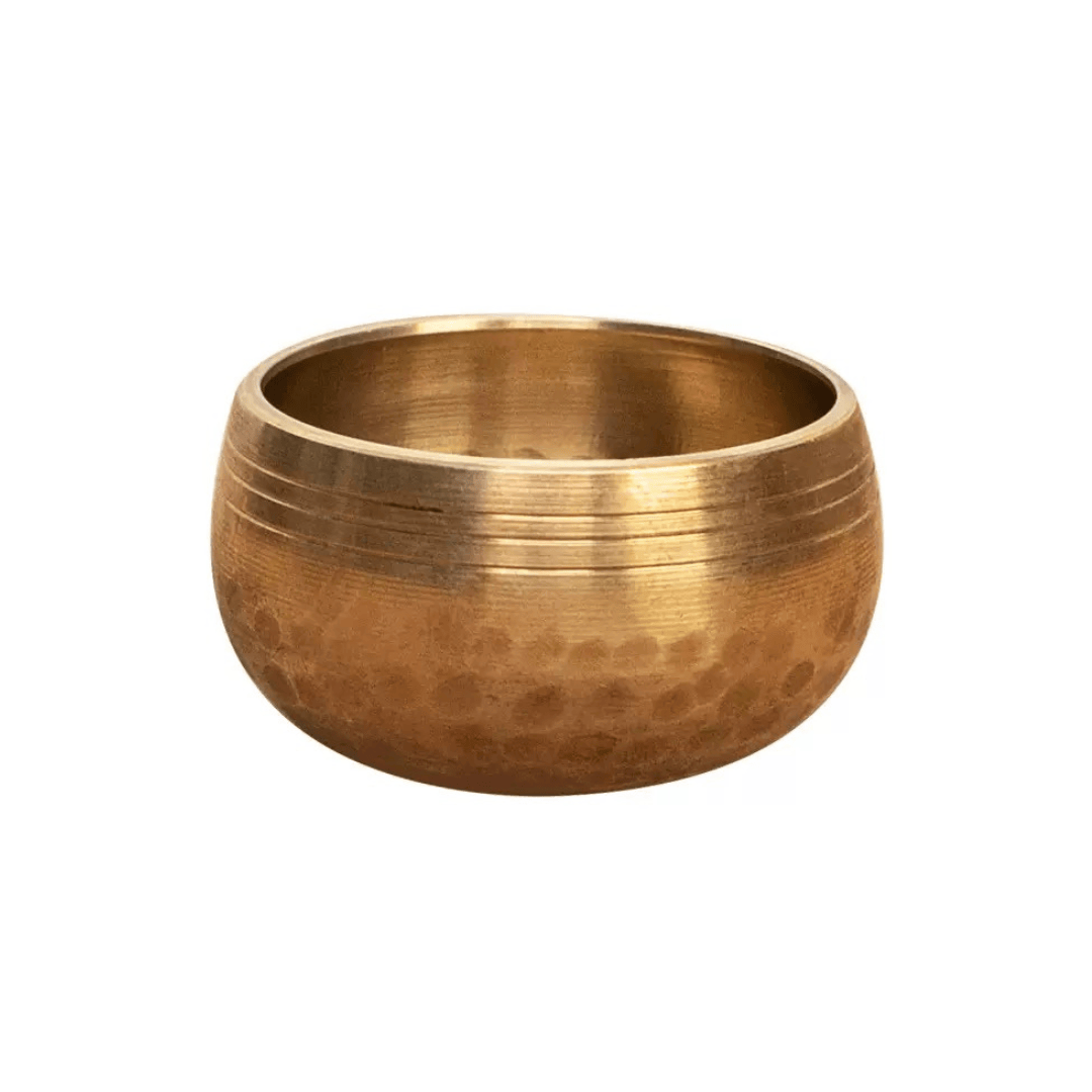 Mini Singing Bowl Nepal Handmade Meditation 4cm