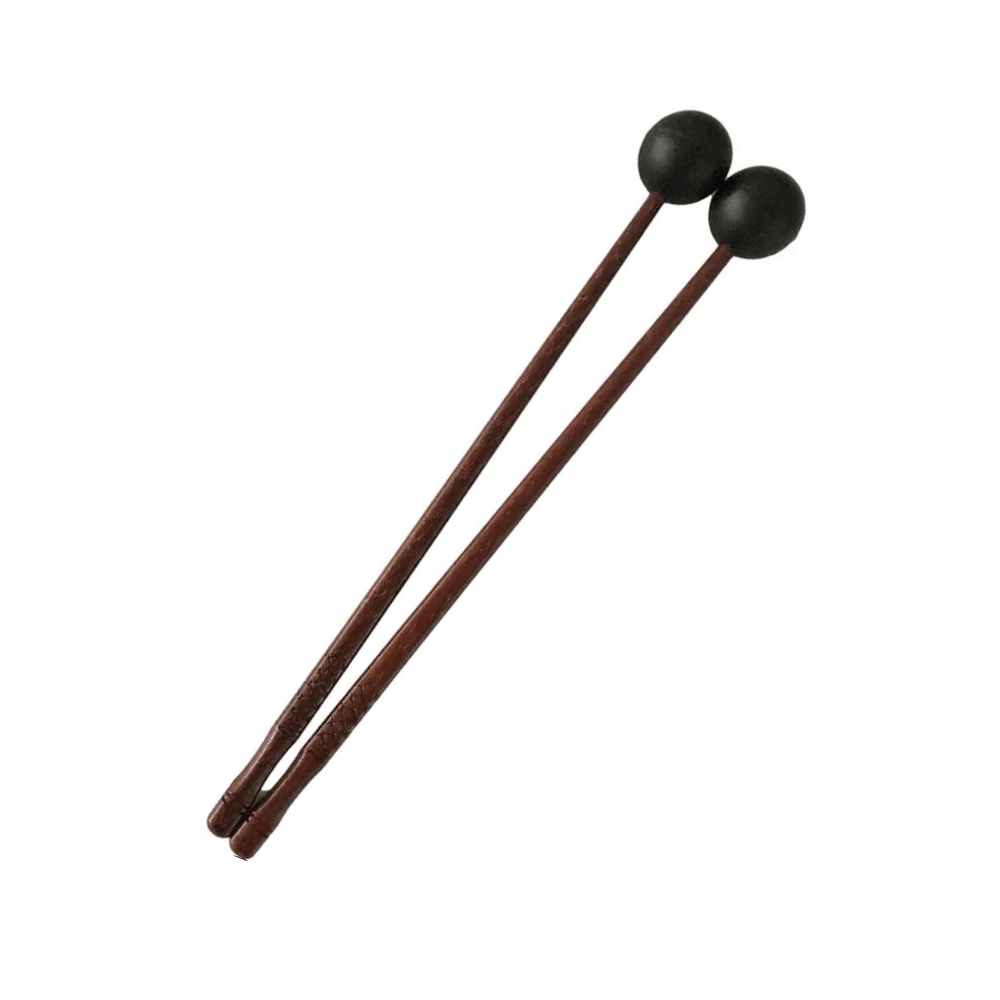 Mallets Tongue Drum Tank Drum Sticks 24cm