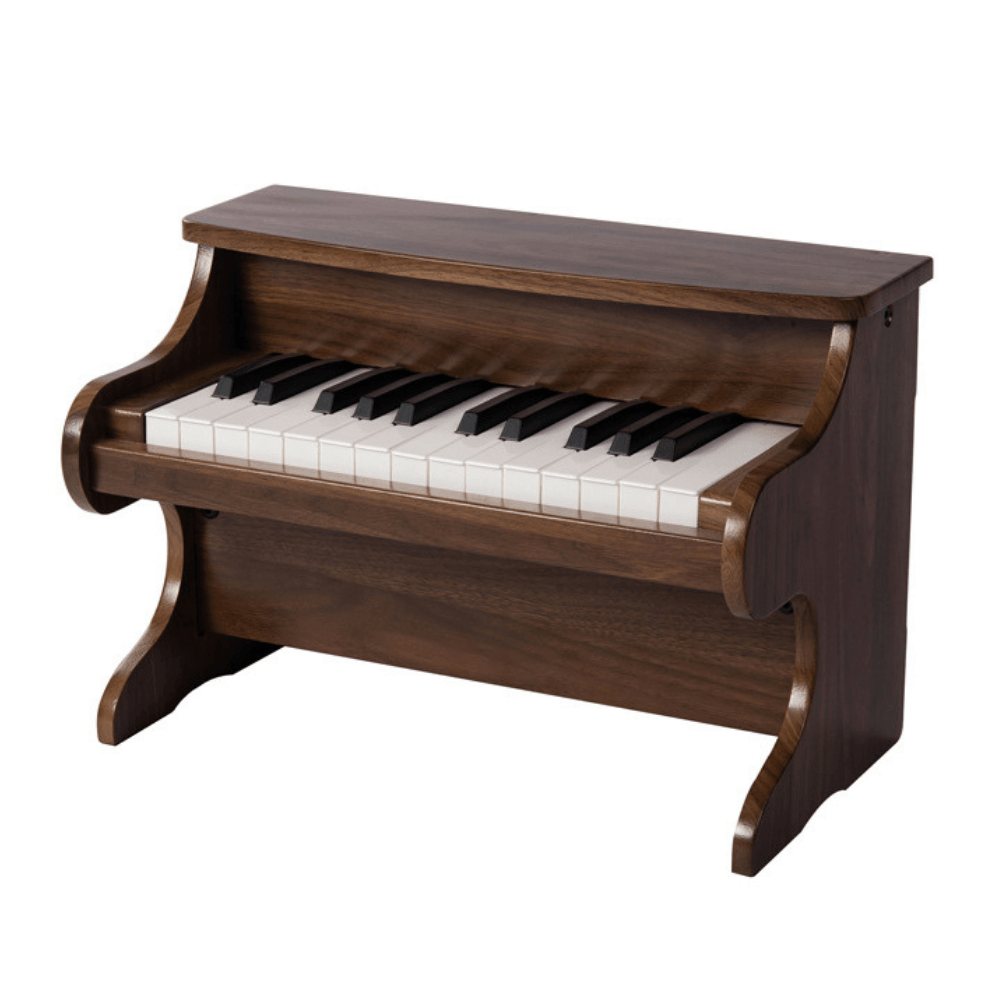 Wooden Mini Piano Baby Piano 25 Key Toy piano educational toy