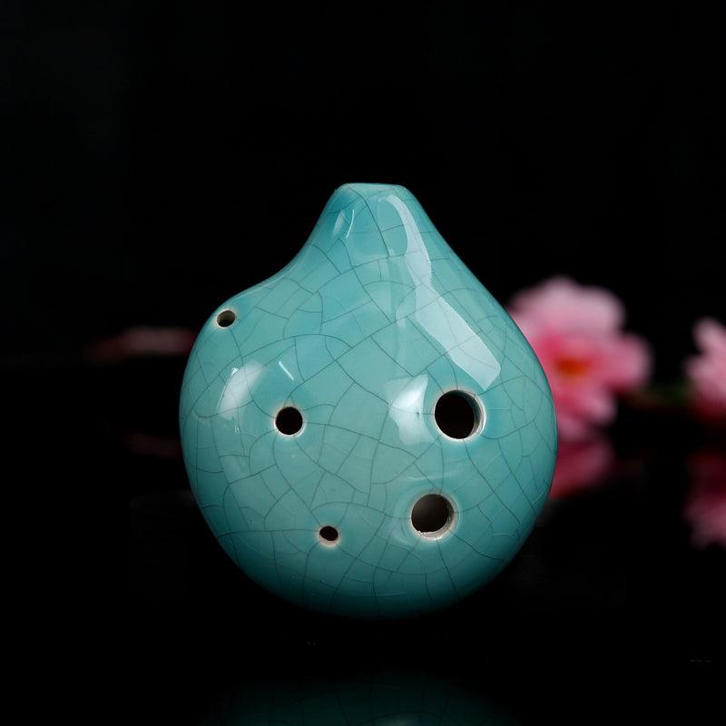 Seedpod ocarina online