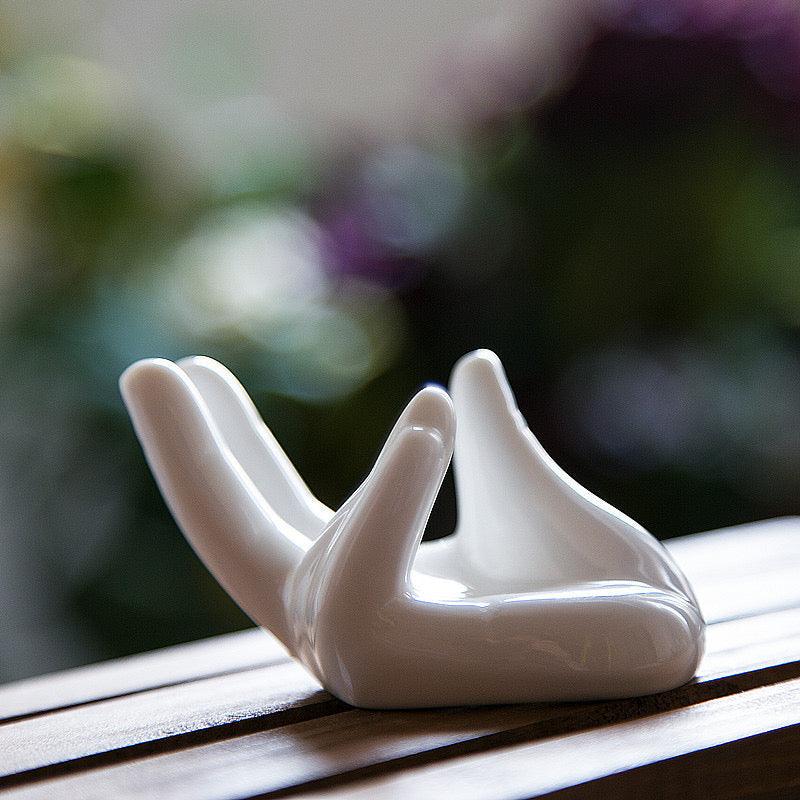 Ocarina Stand For 6/12 Hole Ocarina
