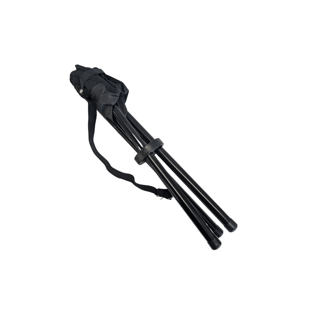 Riza Handpan 10-Note D Kurd Beginner Gold 55cm