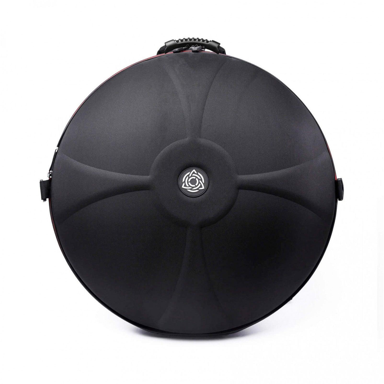 SPACEDRUM MASTER PIECE 14 Note Handpan AMARA Dm 55cm