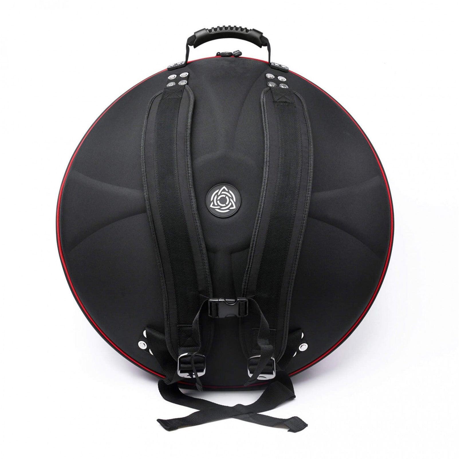 SPACEDRUM MASTER PIECE 14 Note Handpan AMARA Dm 55cm