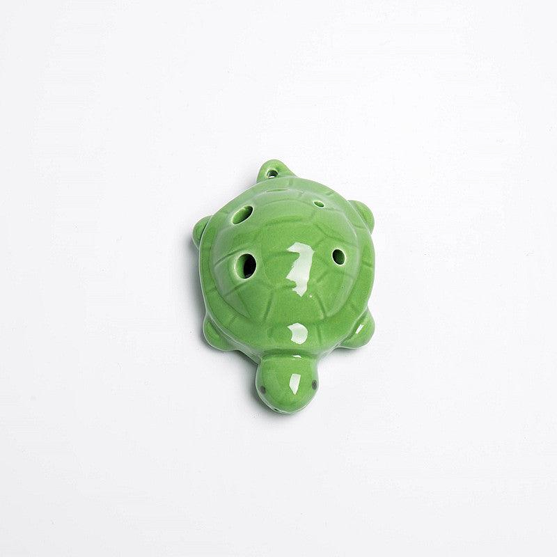 Super Cute Mini Ocarina 6 Hole (multiple designs) - Little Kalimba Shop