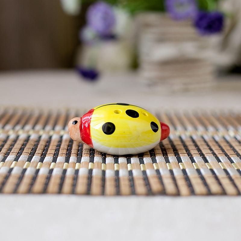 Super Cute Mini Ocarina 6 Hole (multiple designs) - Little Kalimba Shop