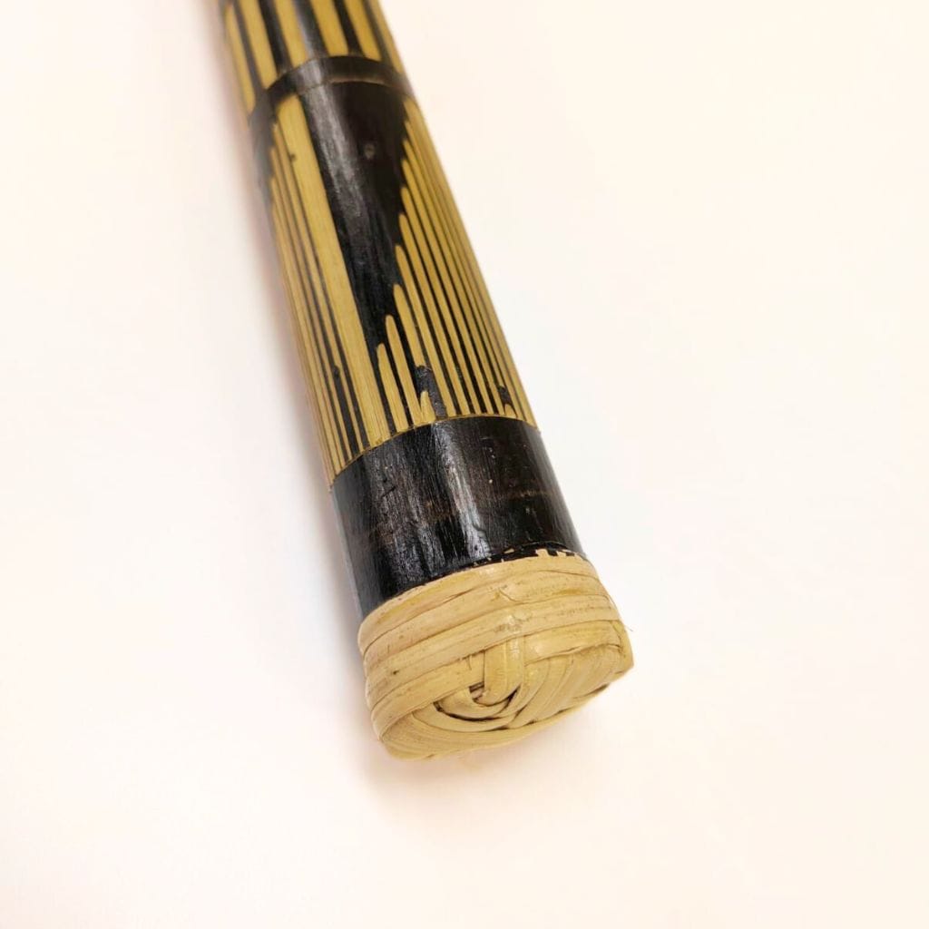 Rainstick Handcrafted West African Rainmaker