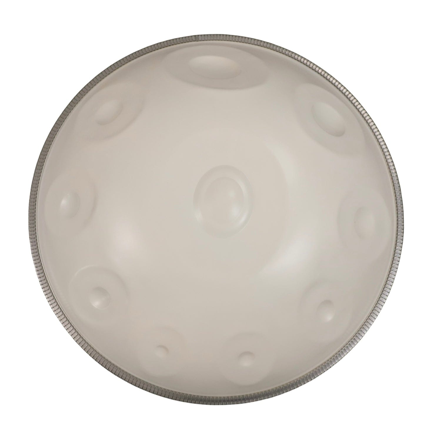 Yula Handpan 10-Note D Aegean Pearl 432Hz 55cm