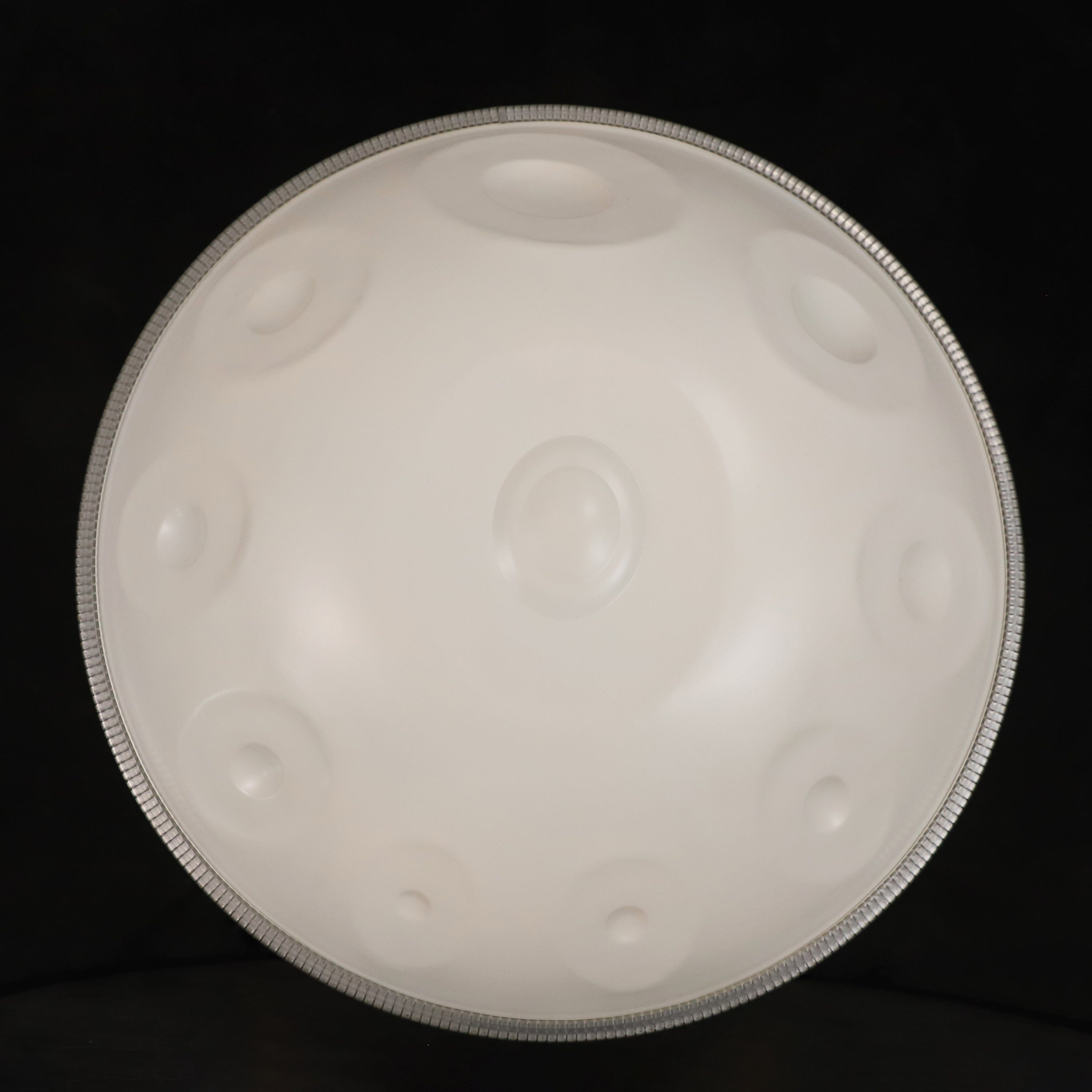 Yula Handpan 10-Note D Aegean Pearl 432Hz 55cm