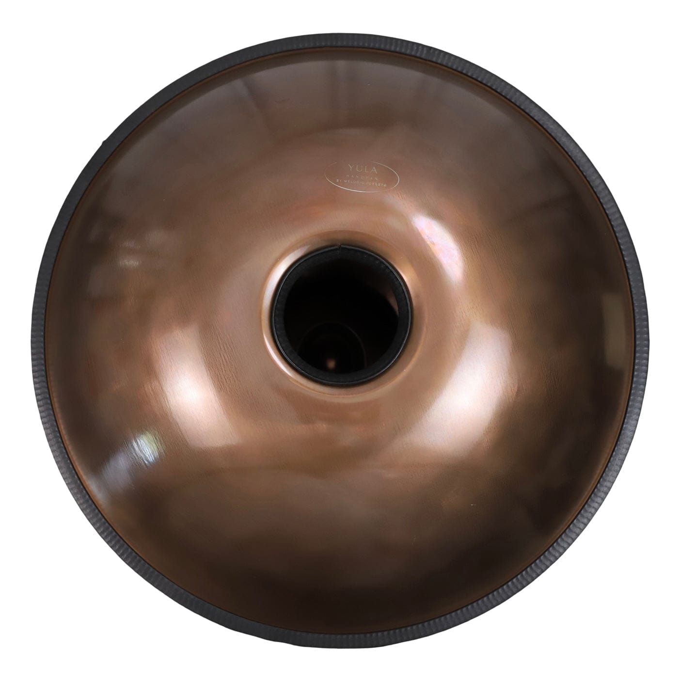 Yula Handpan 9-Note D Kurd Premium Bronze 432Hz 55cm buy handpan Sydney Australia beginner handpan