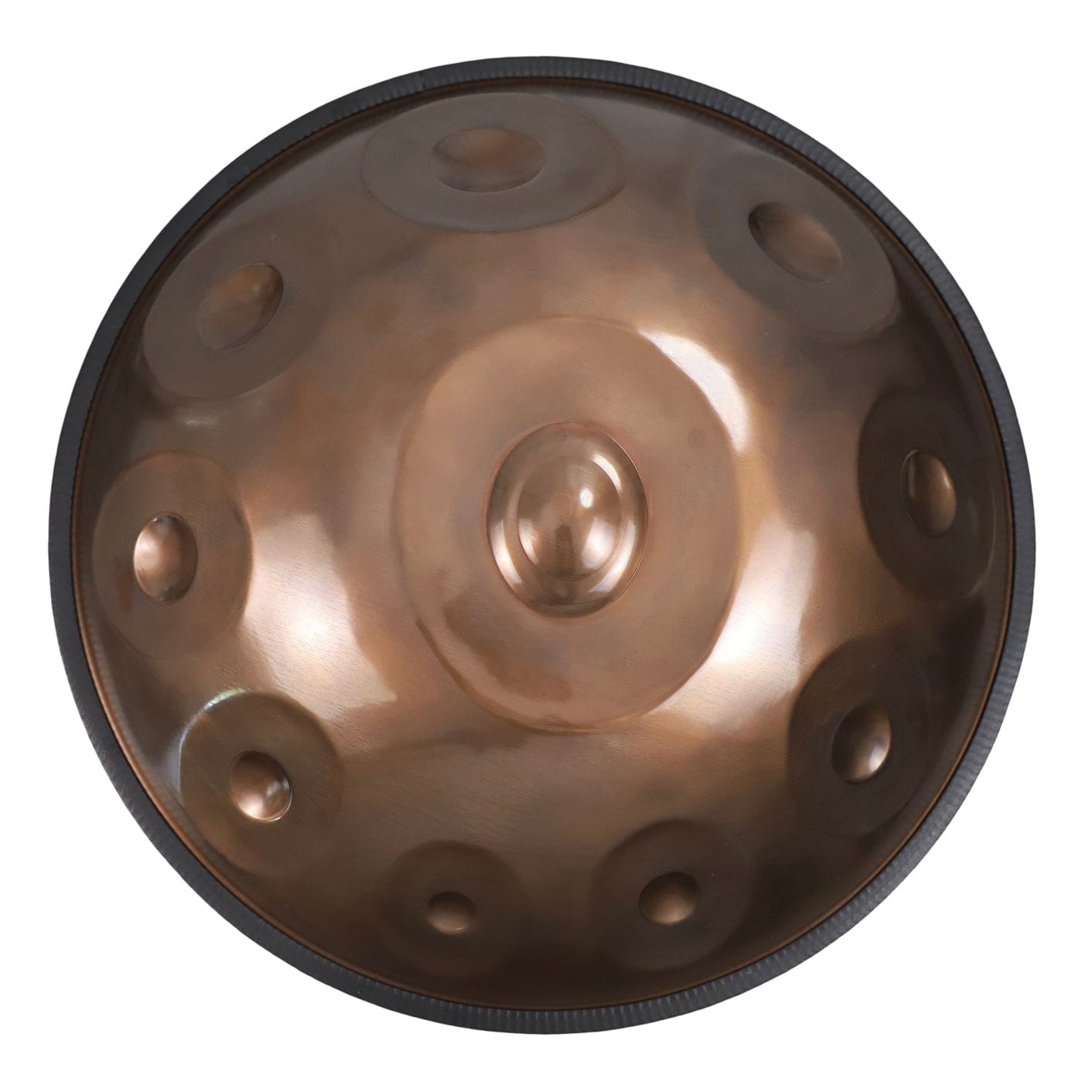 Yula Handpan 9-Note D Kurd Premium Bronze 432Hz 55cm buy handpan Sydney Australia beginner handpan