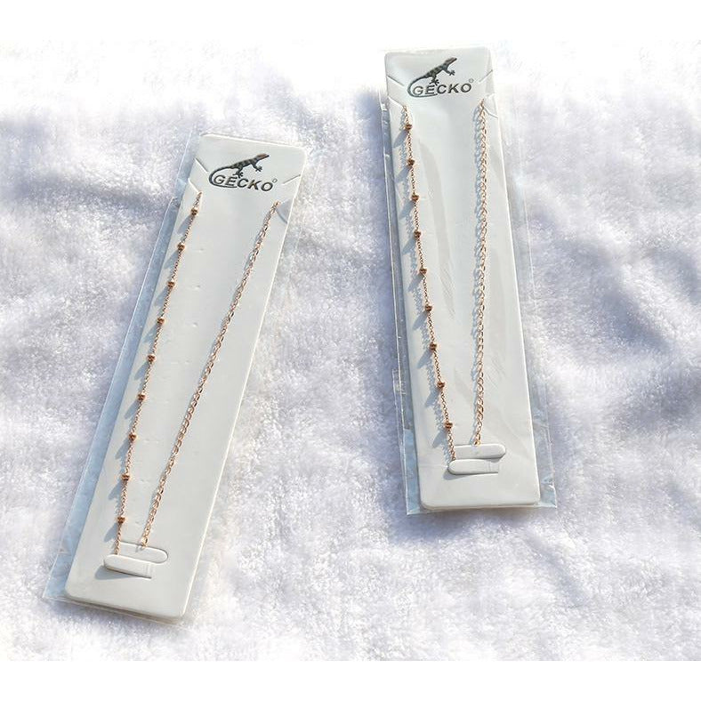 GECKO Tremolo Chain for Kalimba musical instrument accessory - little Kalimba shop