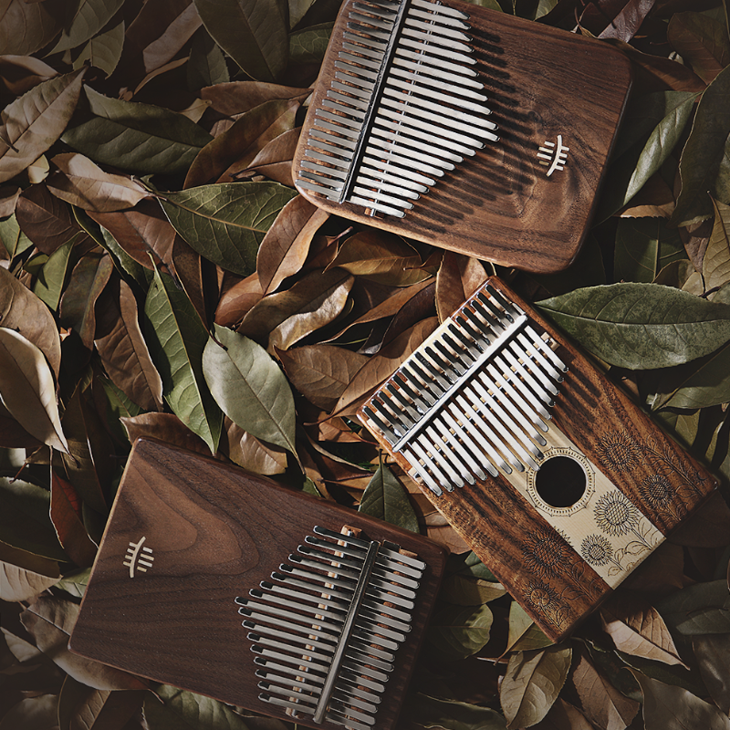 Kalimba Buyer's Guide - Little Kalimba Shop