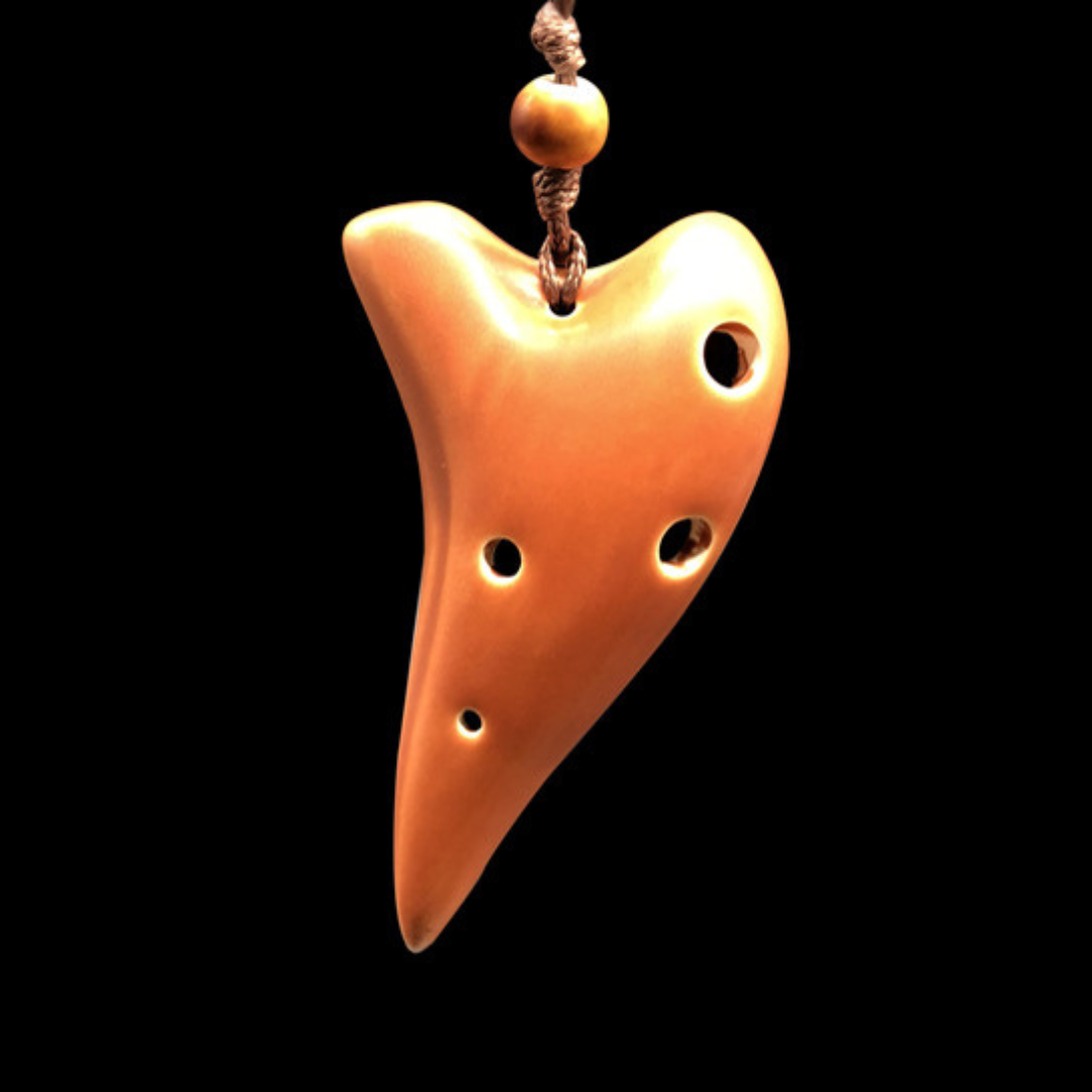 Super Mini Ocarina Necklace 6 Hole zelda ocarina of time buy ocarina Australia