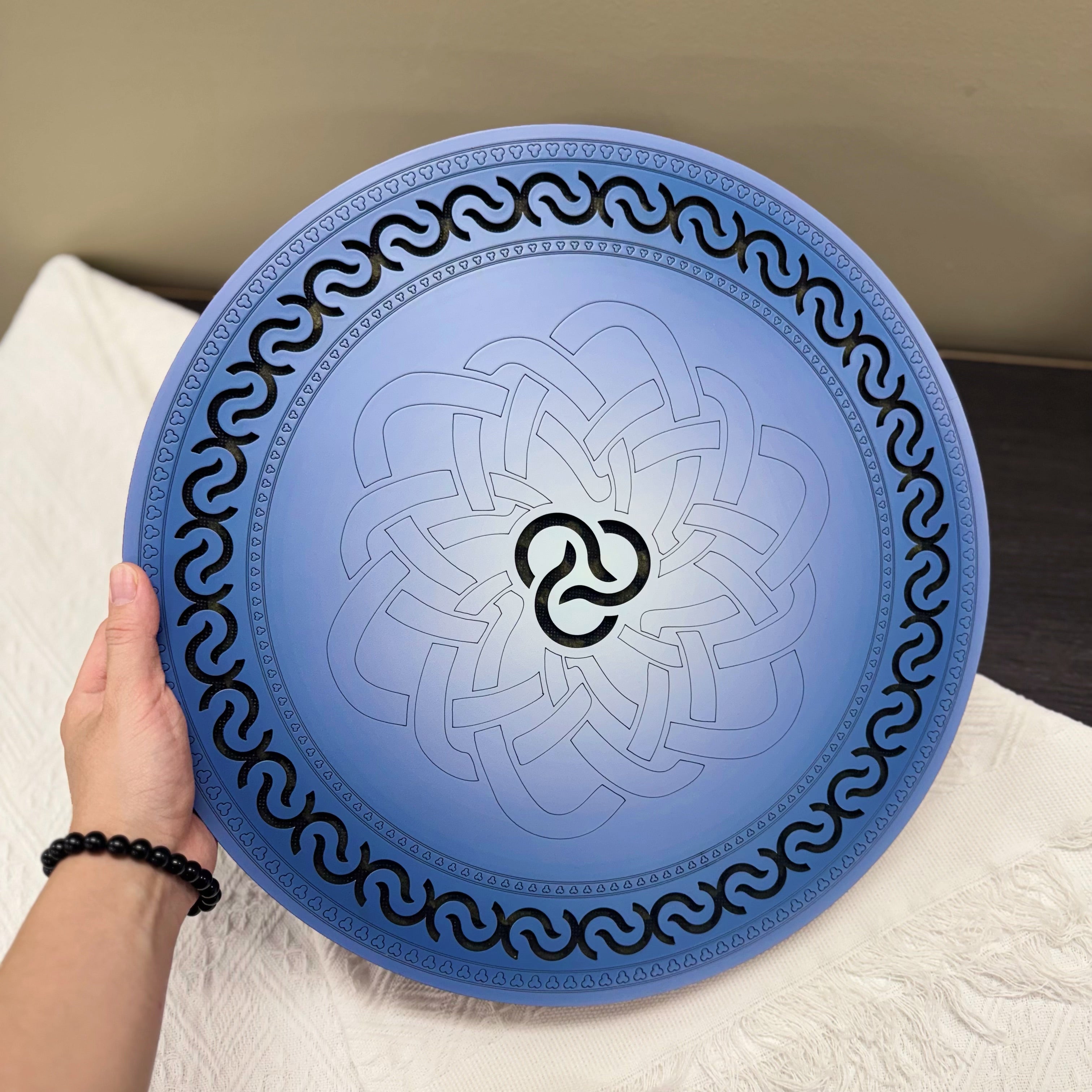 Hluru Ocean Drum Big 40cm
