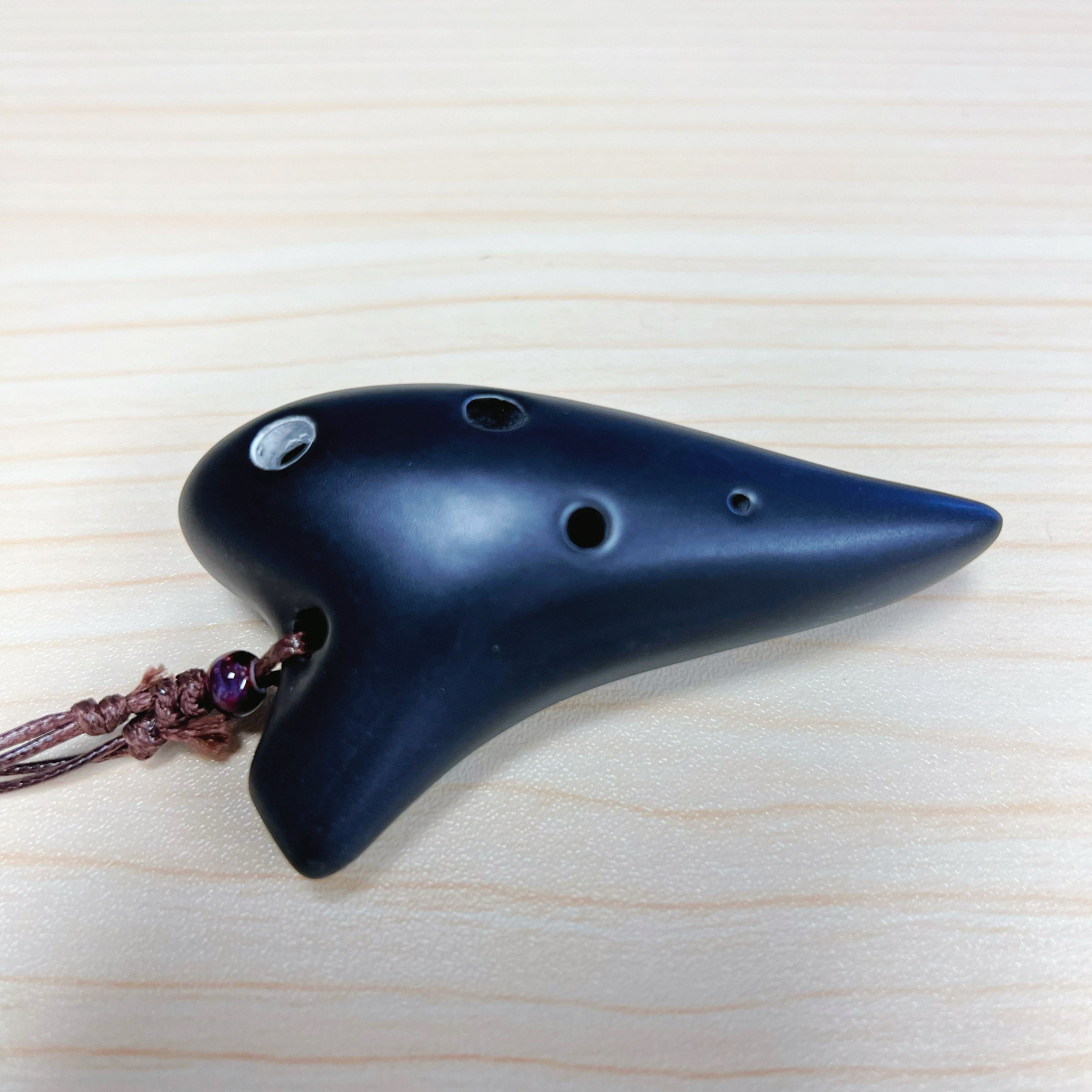 Super Mini Ocarina Necklace 6 Hole zelda ocarina of time buy ocarina Australia