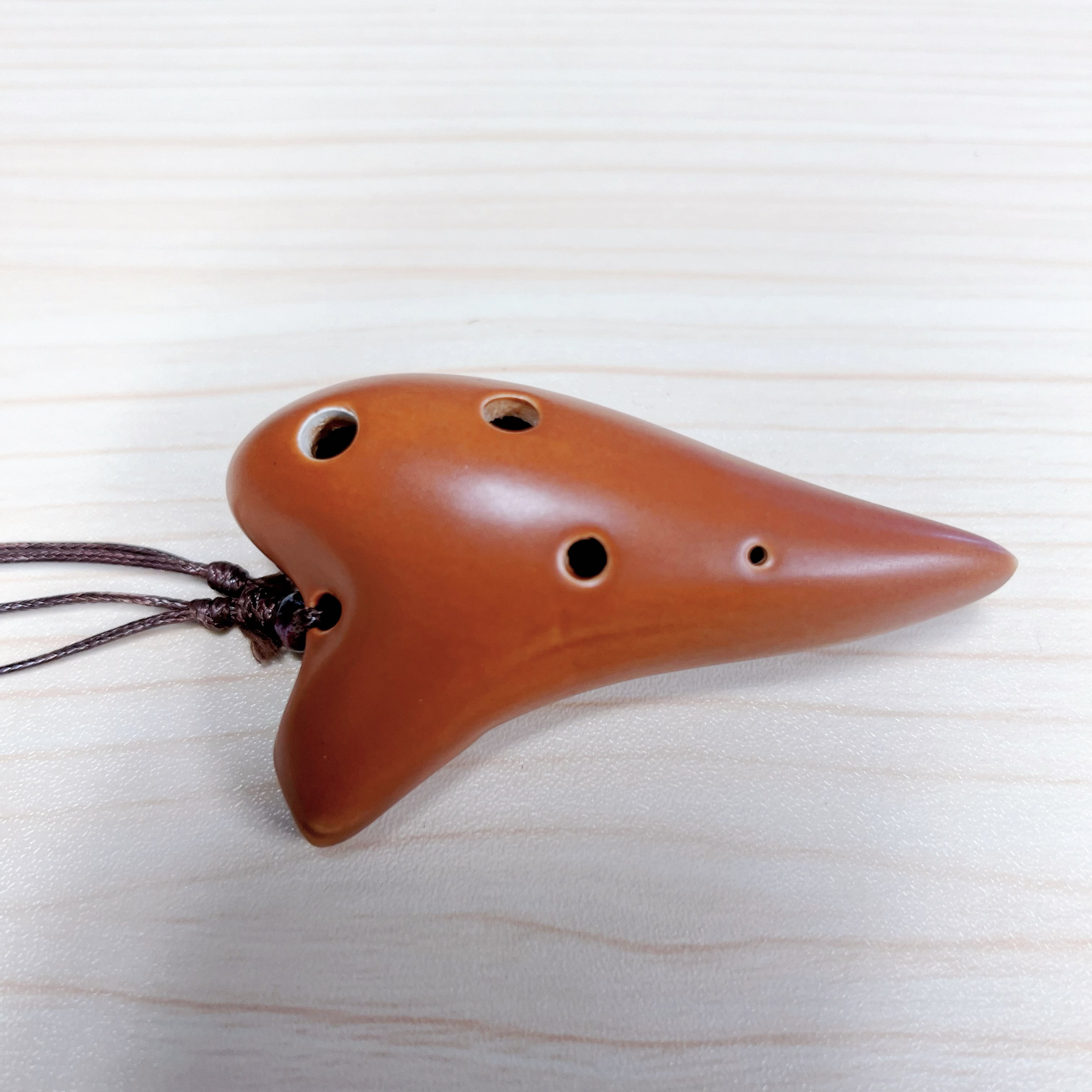 Super Mini Ocarina Necklace 6 Hole zelda ocarina of time buy ocarina Australia