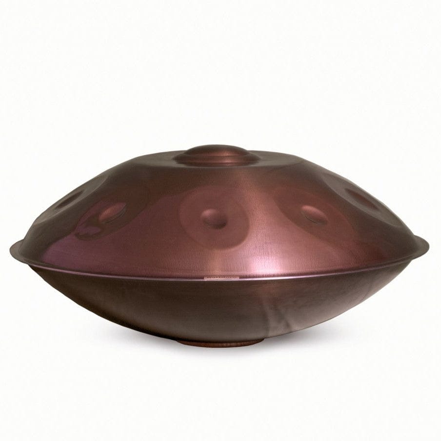 Battiloro Handpan LUNA F2 Low Pygmy 432Hz 56cm