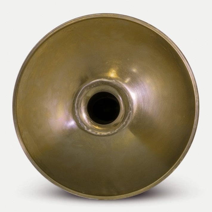 Battiloro Handpan NOREIA A2 Celtic Minor 432Hz 56cm