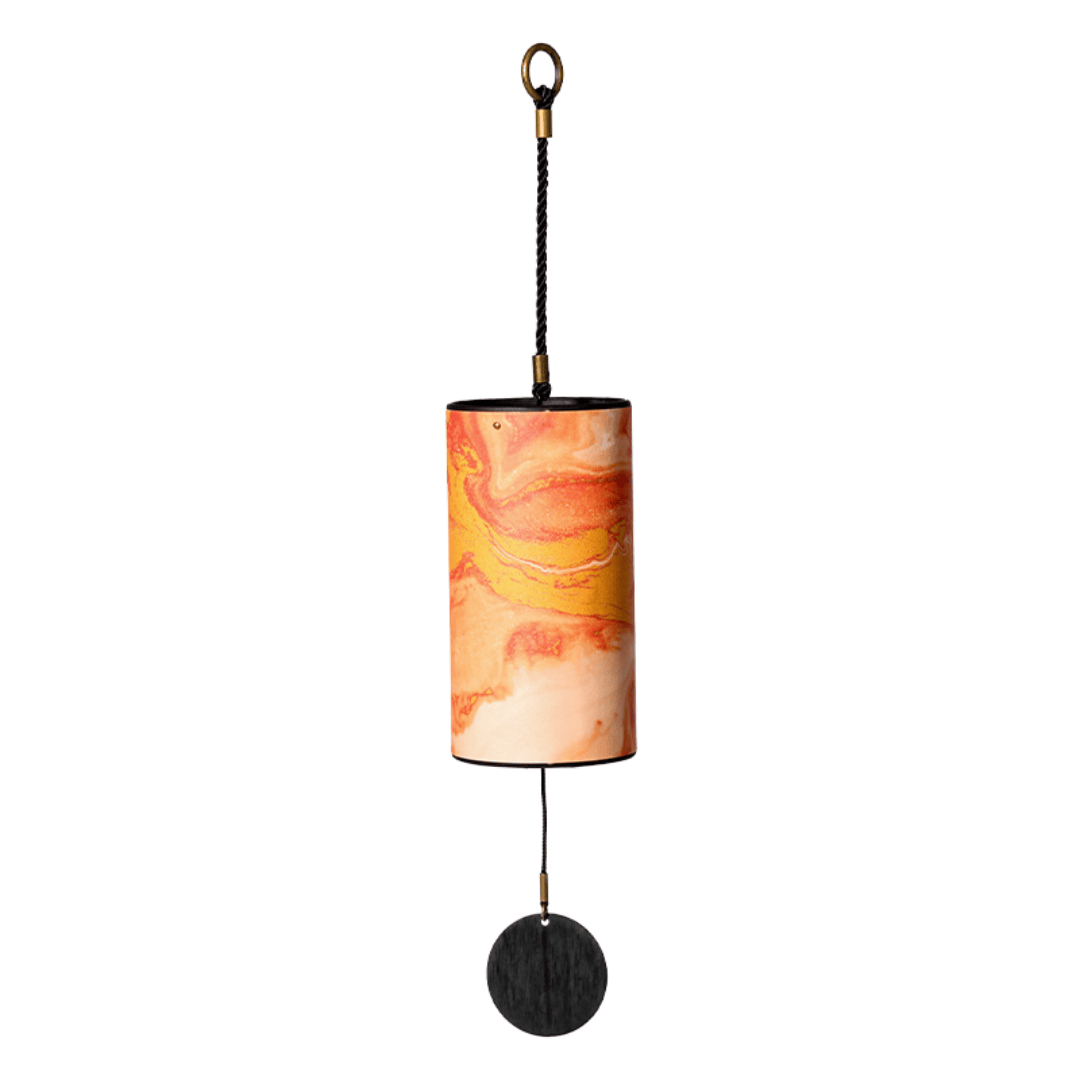 Hluru Indoor Wind Chimes 4 Tuned Designs