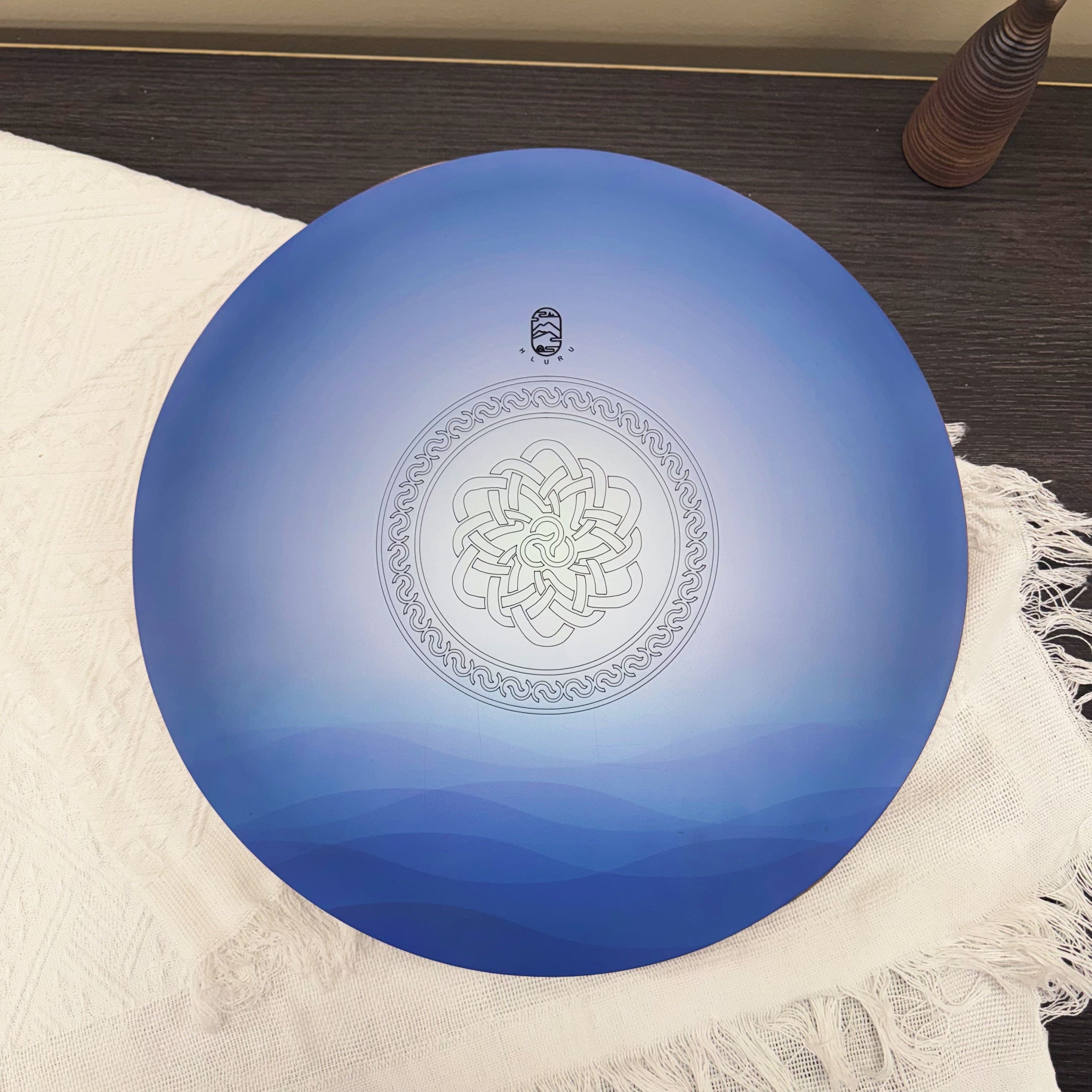 Hluru Ocean Drum Big 40cm