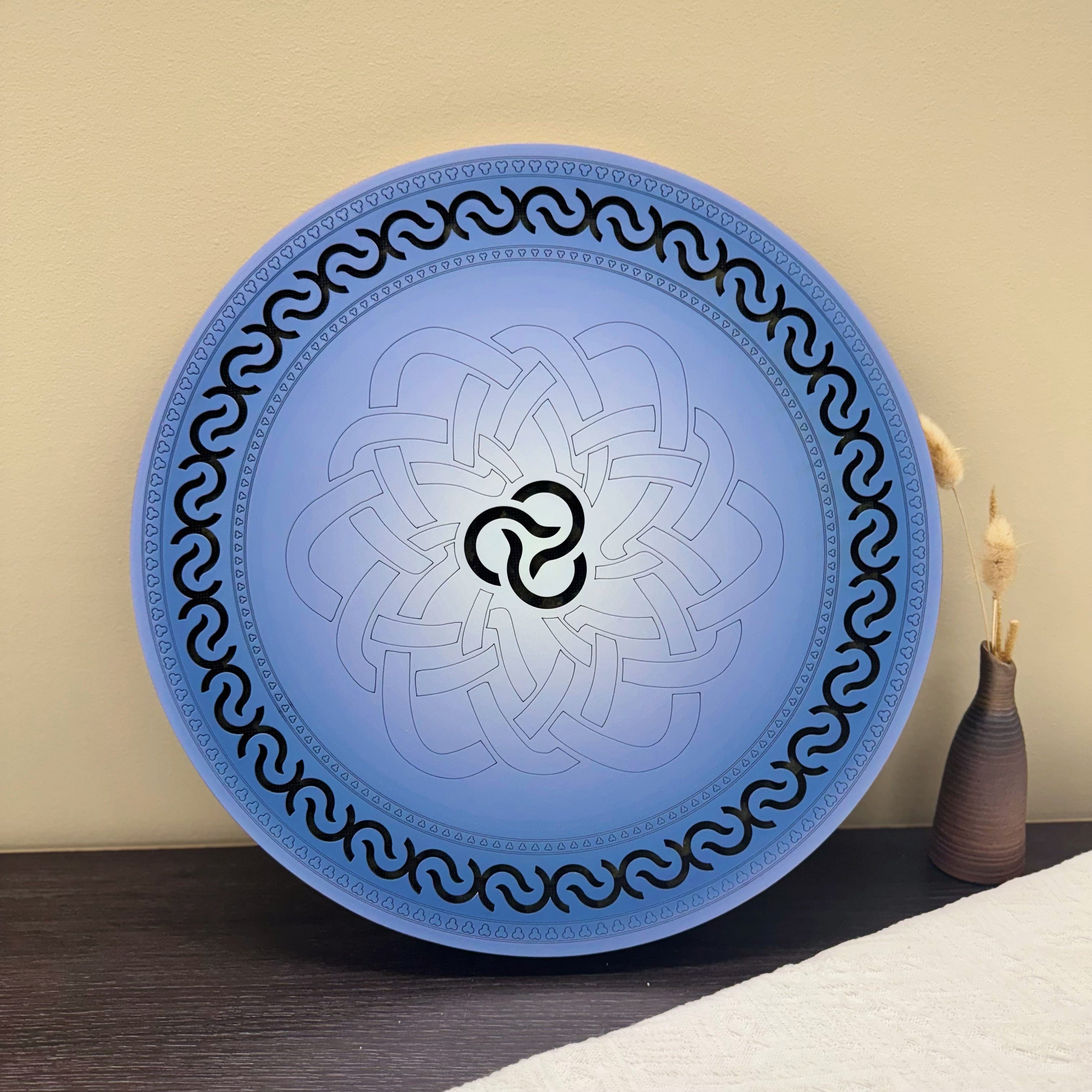 Hluru Ocean Drum Big 40cm